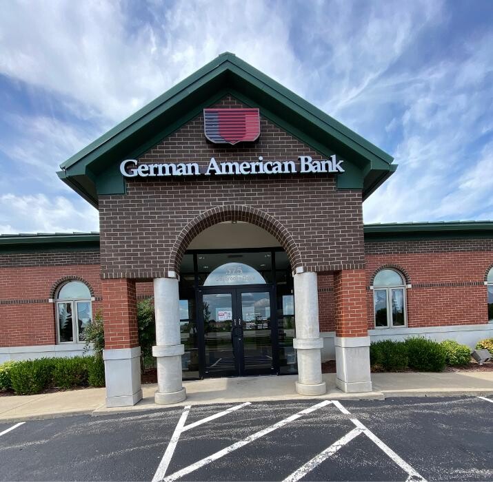Images German American Bank