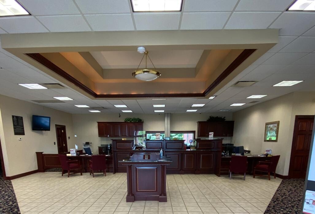 Images German American Bank