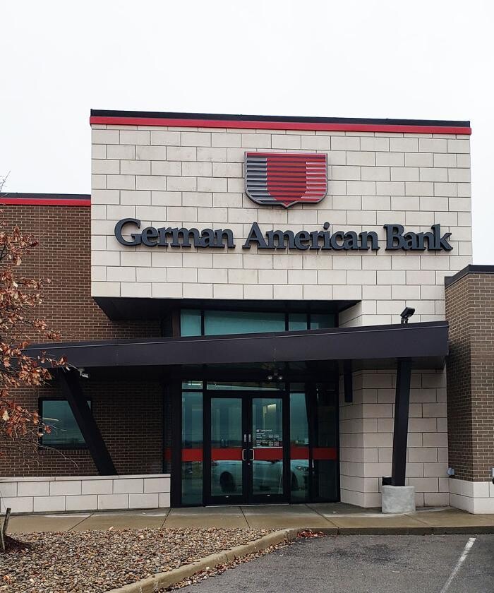 Images German American Bank