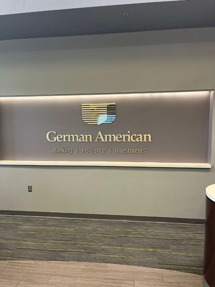 Images German American Bank