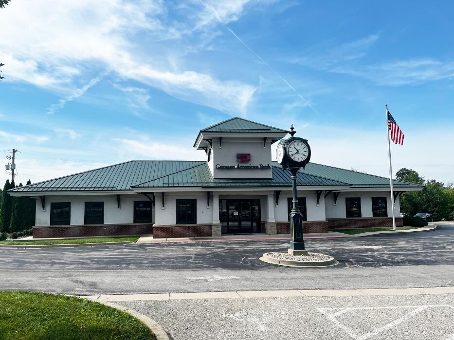 Images German American Bank