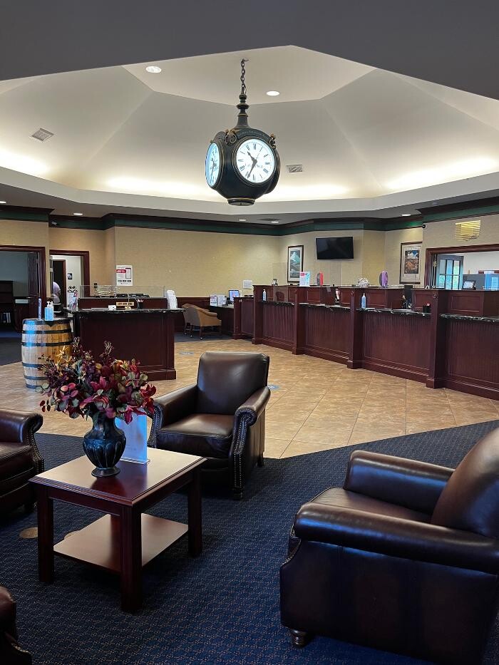 Images German American Bank