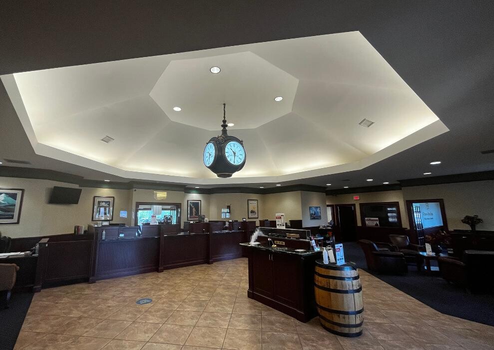 Images German American Bank