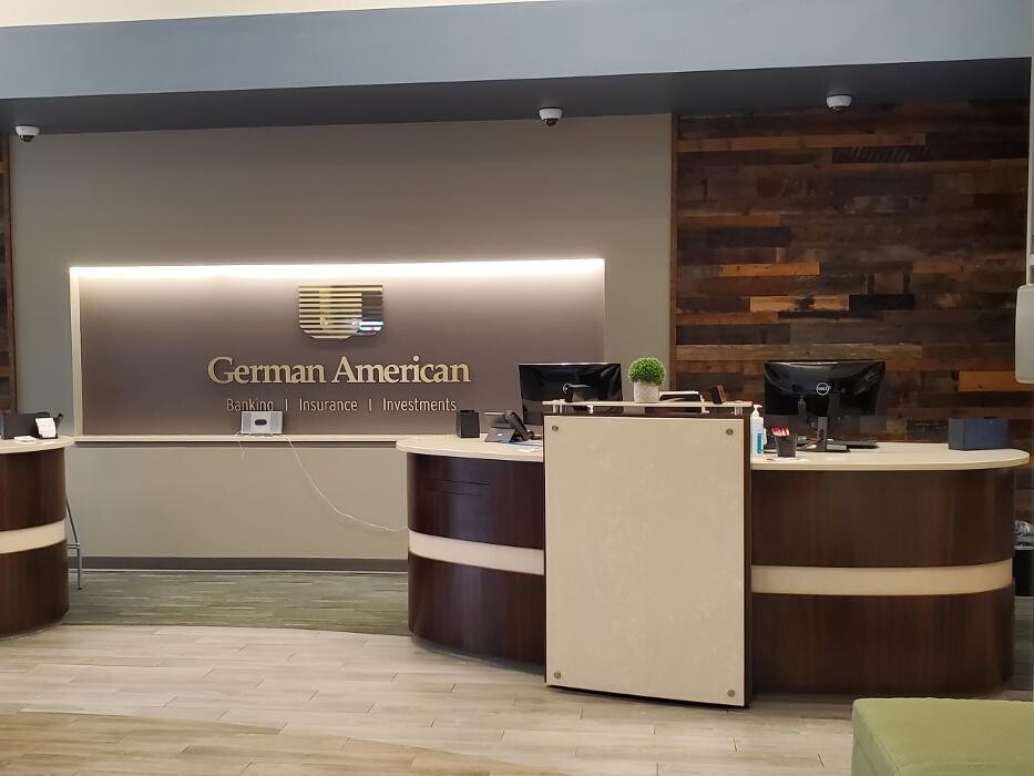 Images German American Bank