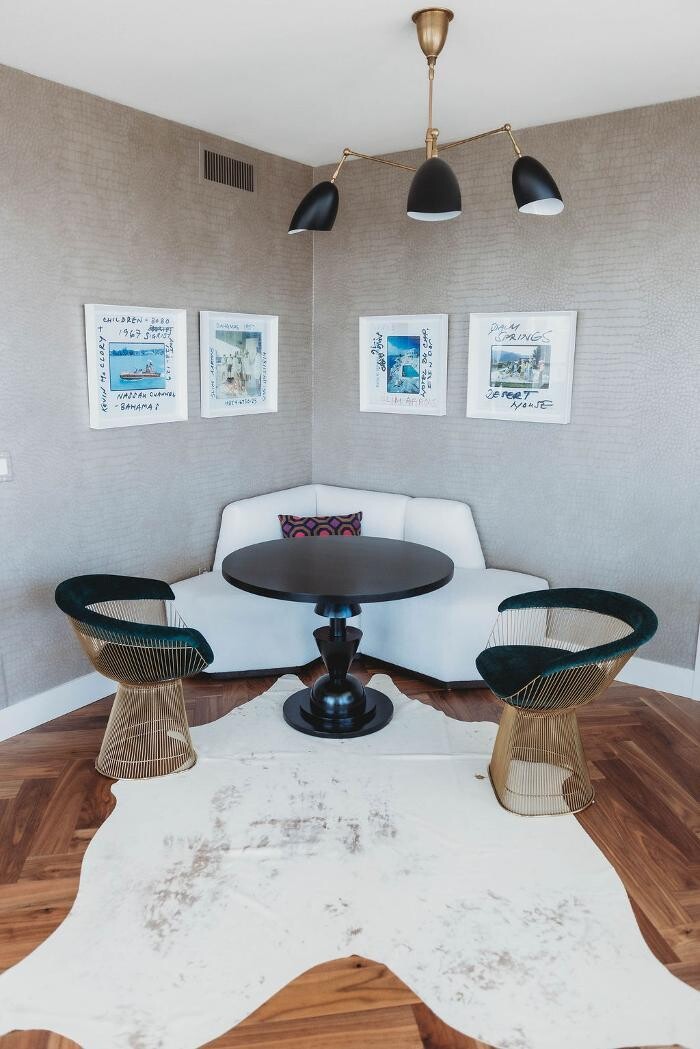 Images Charles Taylor Interior Design
