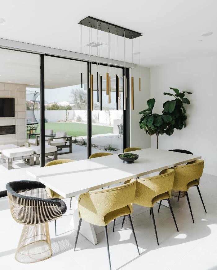 Images Charles Taylor Interior Design