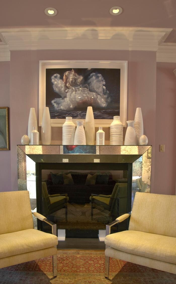 Images Charles Taylor Interior Design