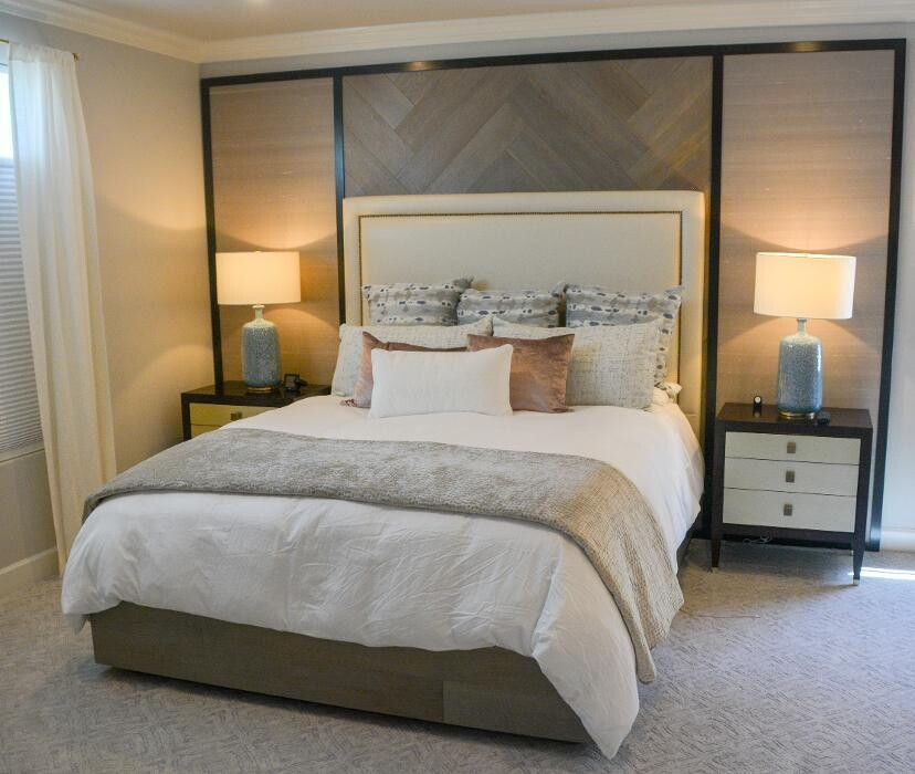 Images Charles Taylor Interior Design
