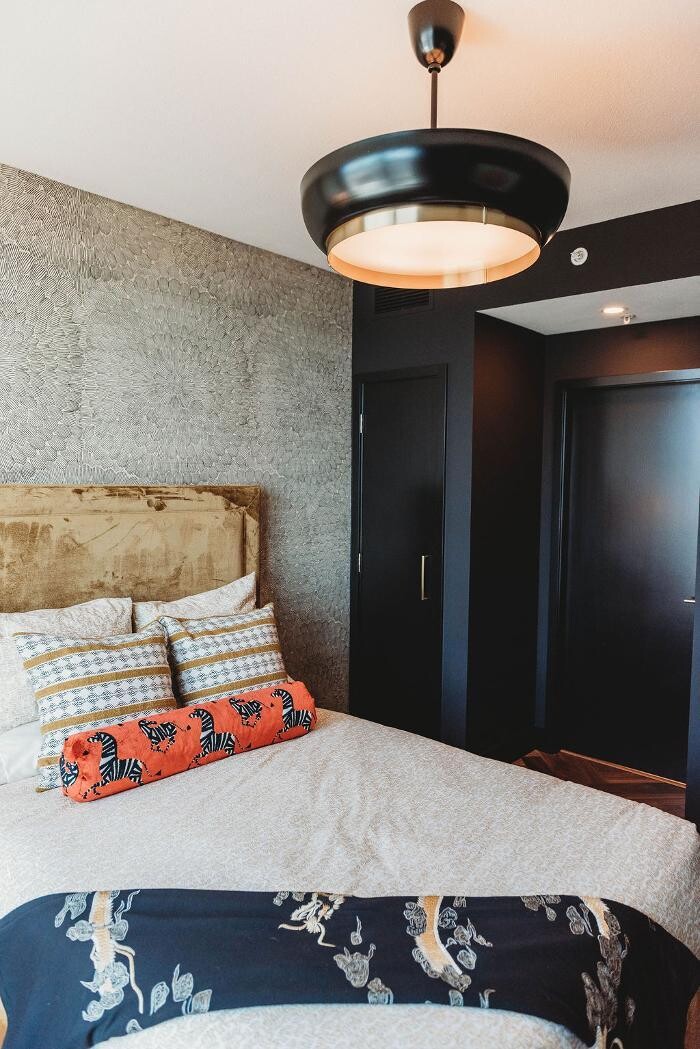 Images Charles Taylor Interior Design