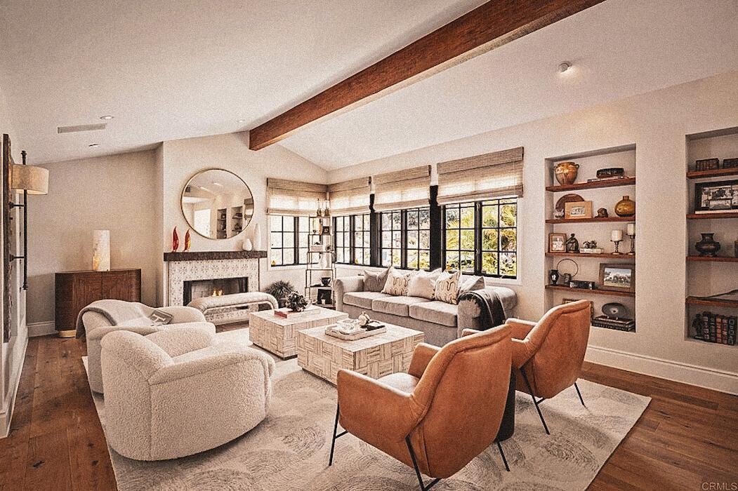 Images Charles Taylor Interior Design