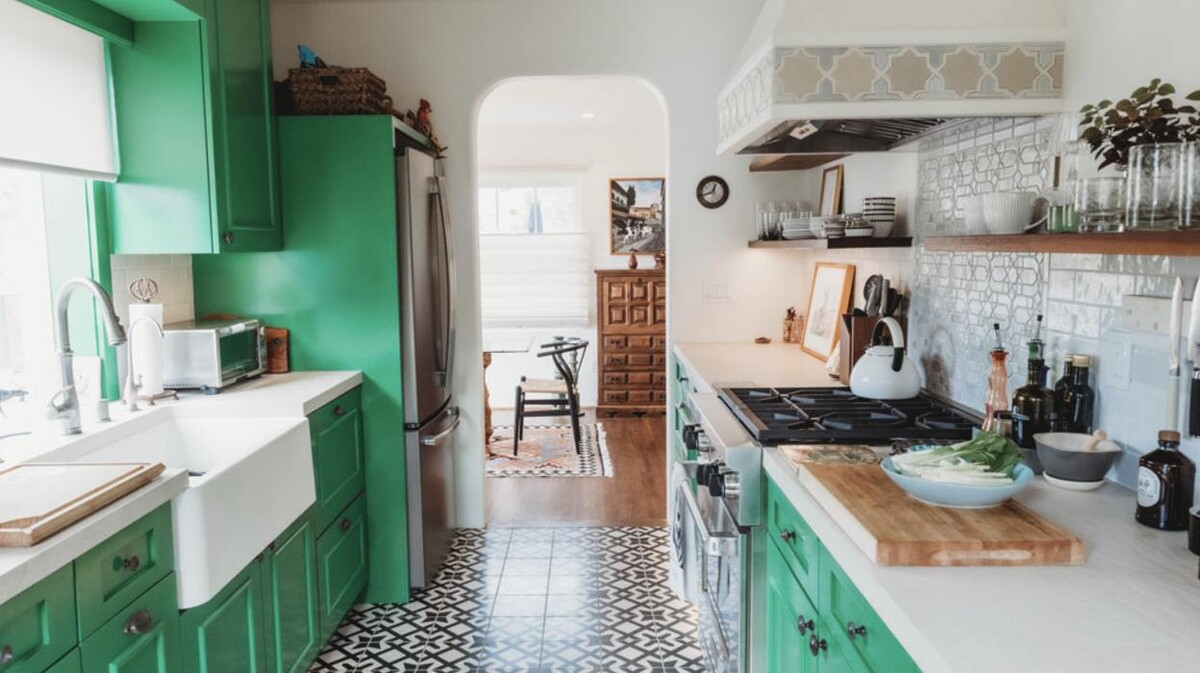 Images Charles Taylor Interior Design