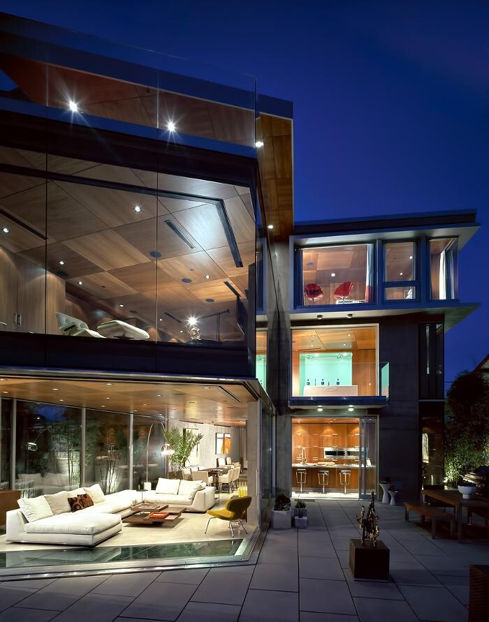 Images Charles Taylor Interior Design