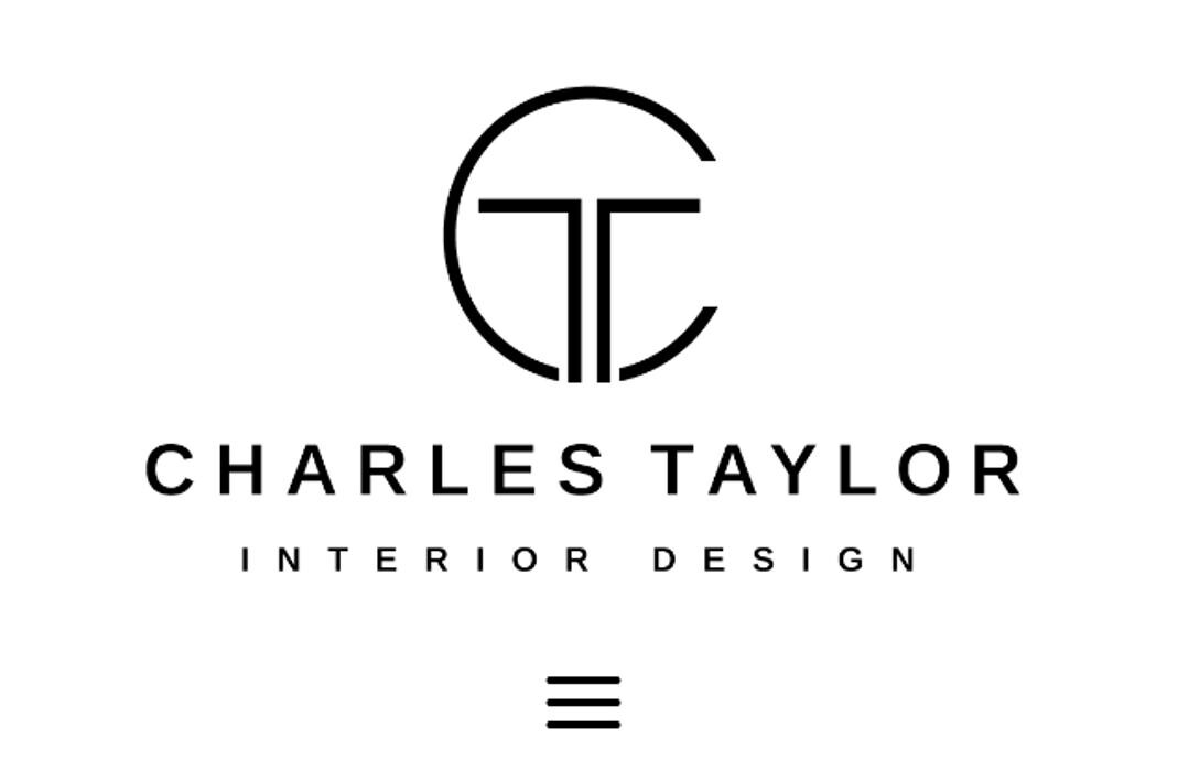 Images Charles Taylor Interior Design