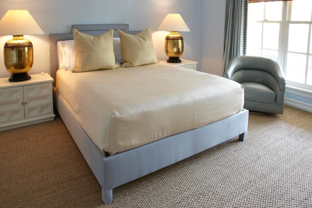 Images Charles Taylor Interior Design