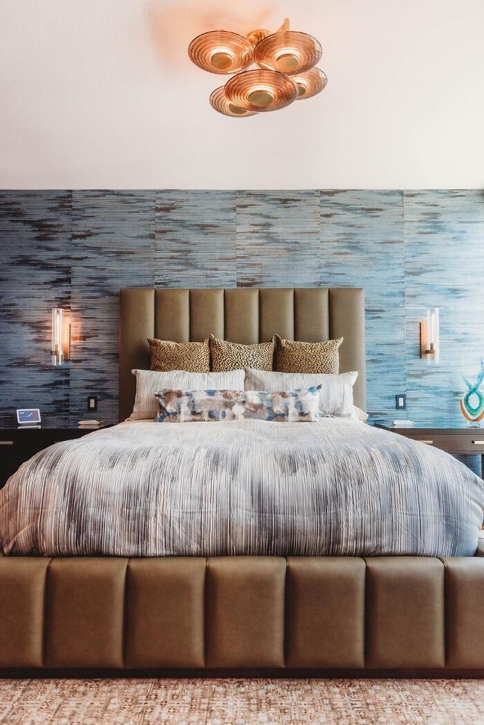 Images Charles Taylor Interior Design