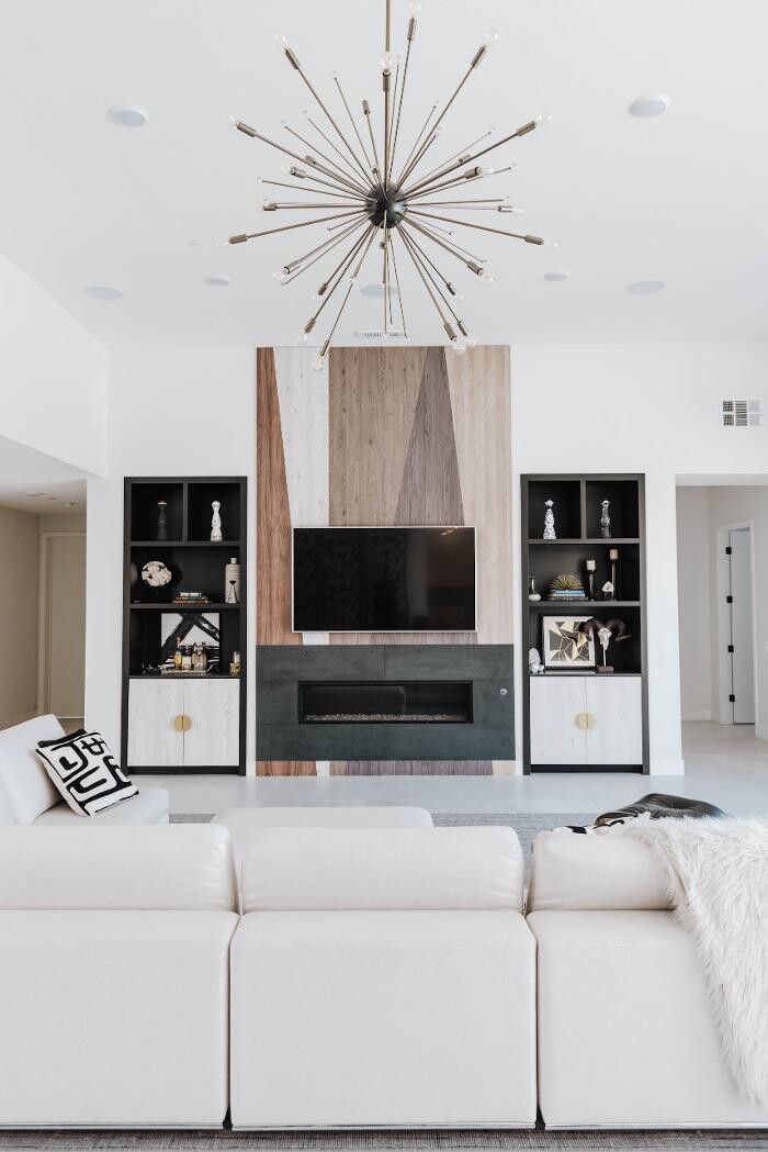 Images Charles Taylor Interior Design