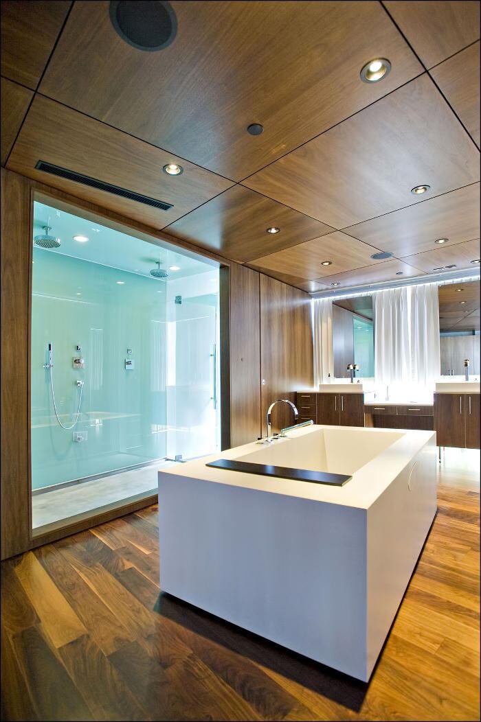 Images Charles Taylor Interior Design