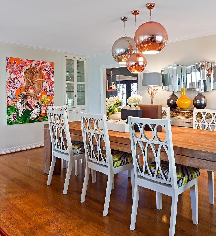 Images Charles Taylor Interior Design