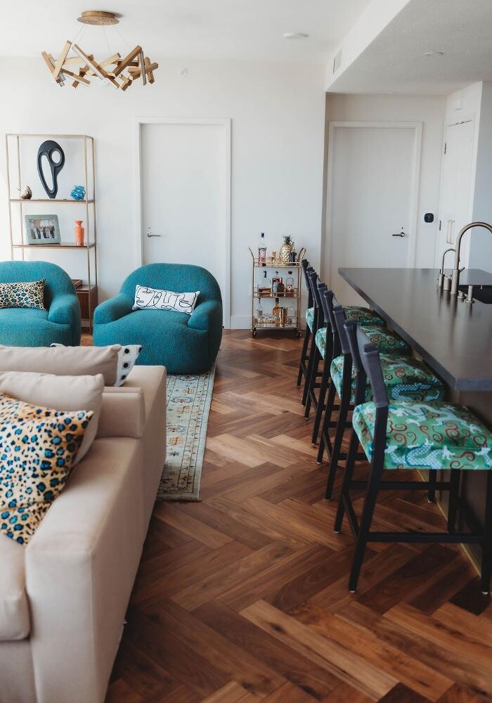 Images Charles Taylor Interior Design