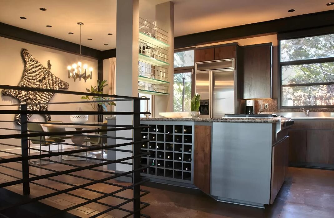 Images Charles Taylor Interior Design