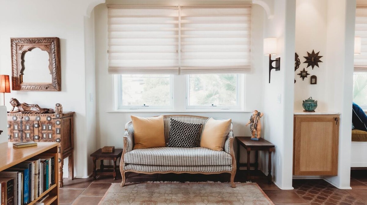 Images Charles Taylor Interior Design
