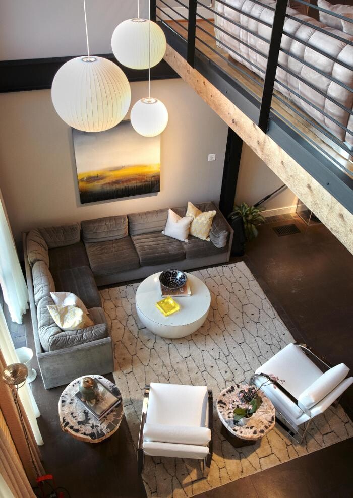 Images Charles Taylor Interior Design