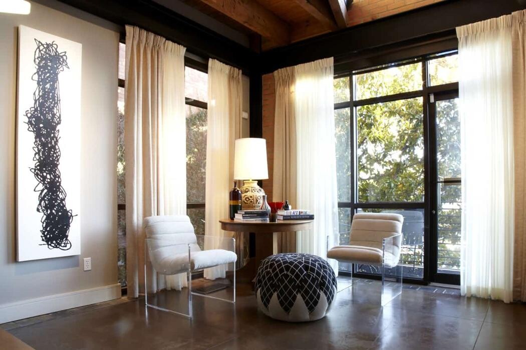 Images Charles Taylor Interior Design