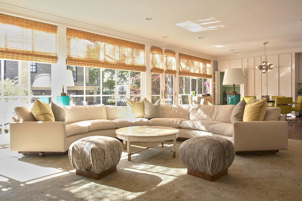 Images Charles Taylor Interior Design