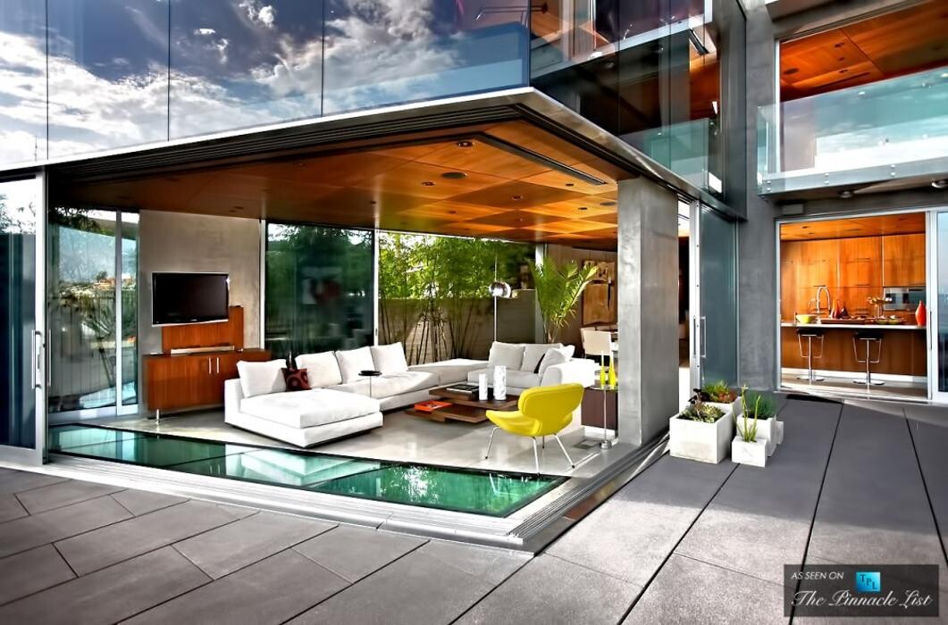 Images Charles Taylor Interior Design