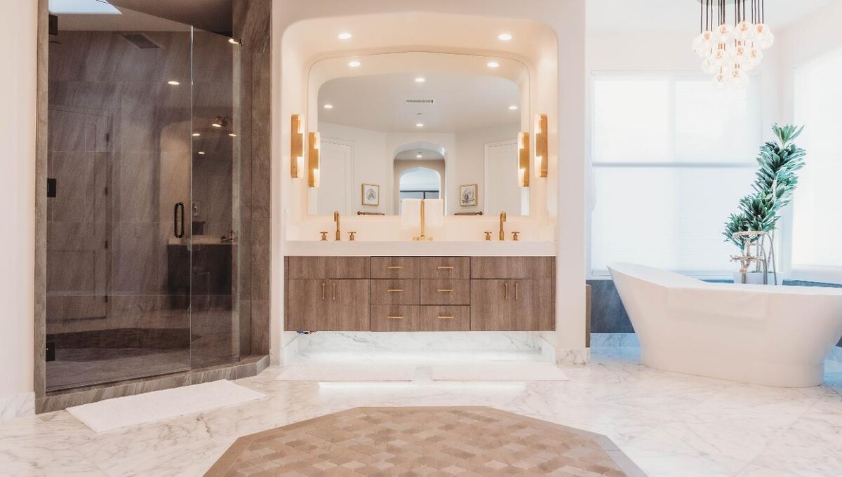 Images Charles Taylor Interior Design