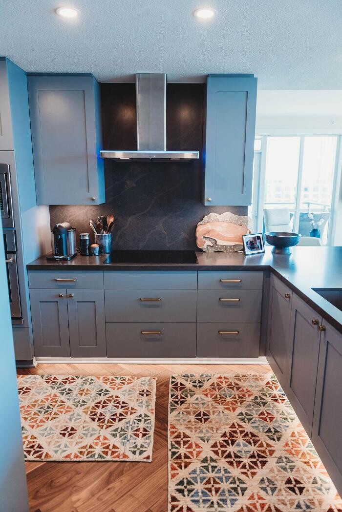 Images Charles Taylor Interior Design