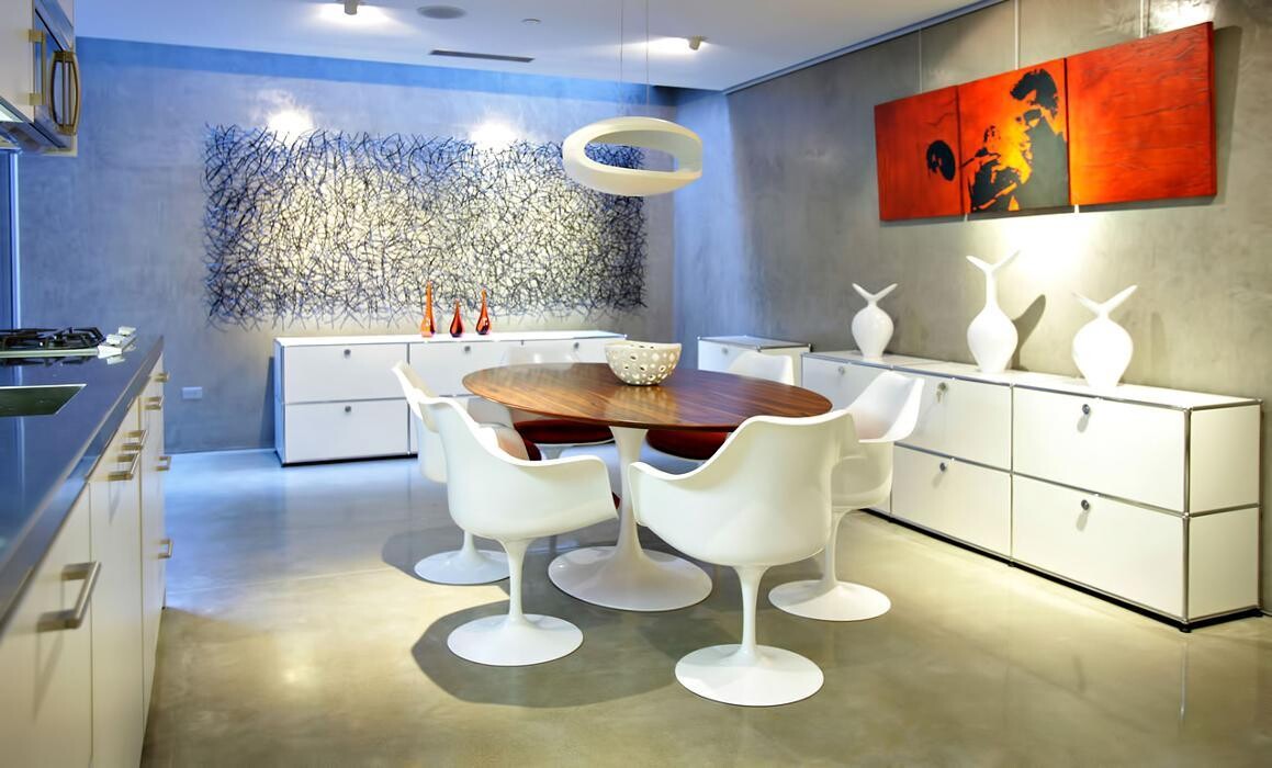 Images Charles Taylor Interior Design