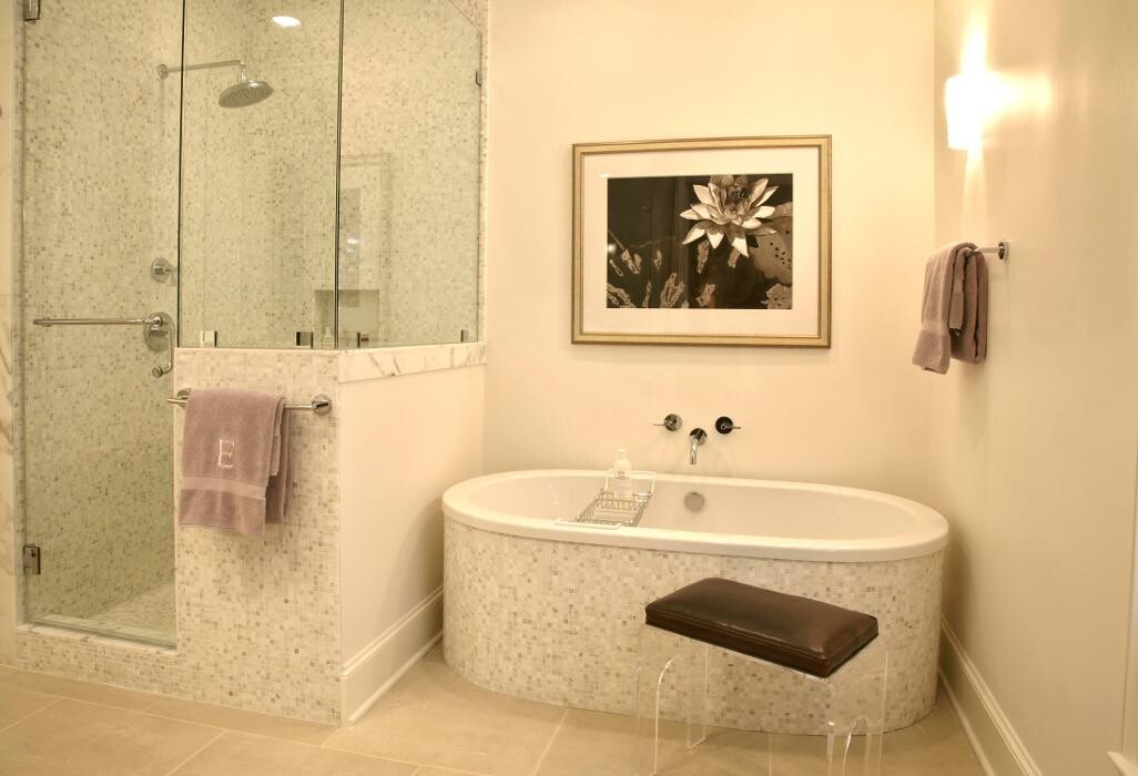 Images Charles Taylor Interior Design