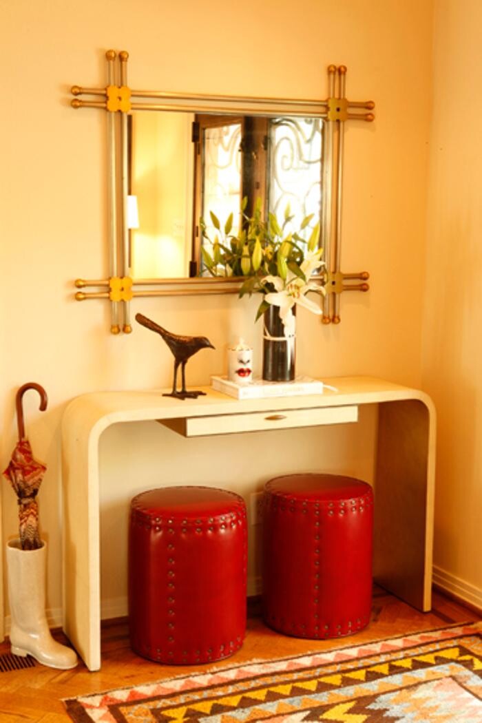 Images Charles Taylor Interior Design