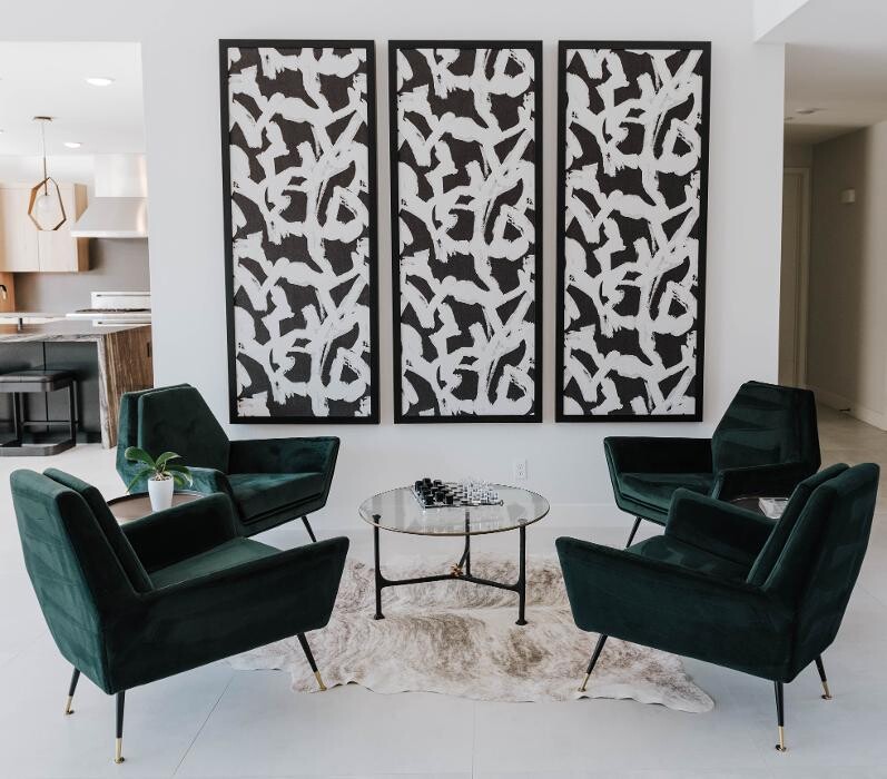 Images Charles Taylor Interior Design