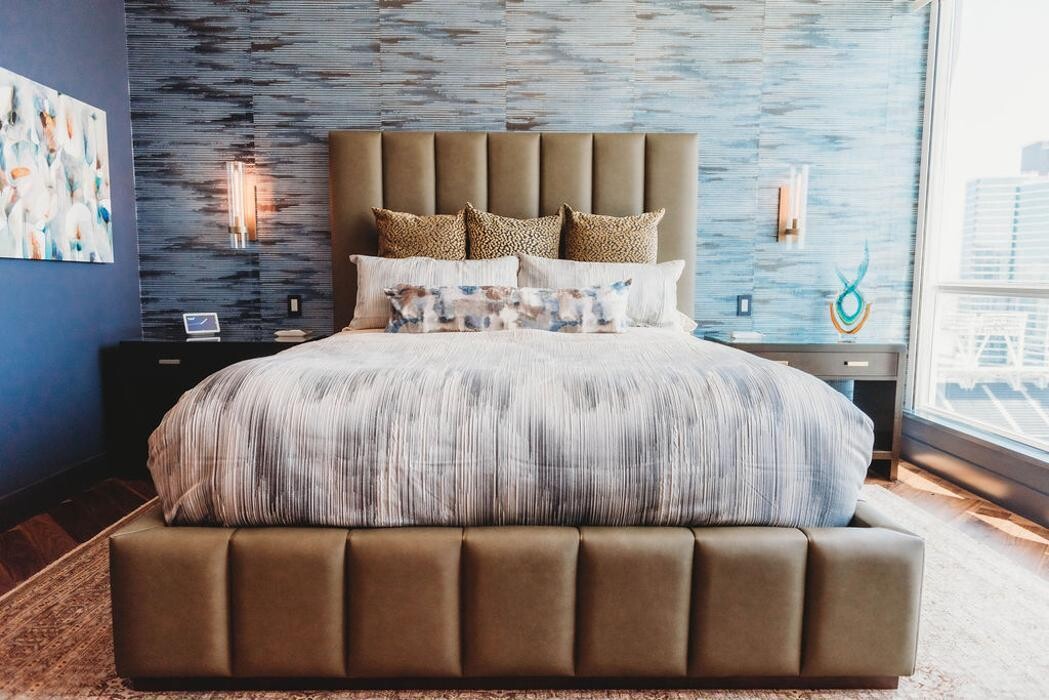 Images Charles Taylor Interior Design