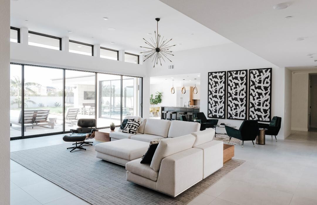 Images Charles Taylor Interior Design