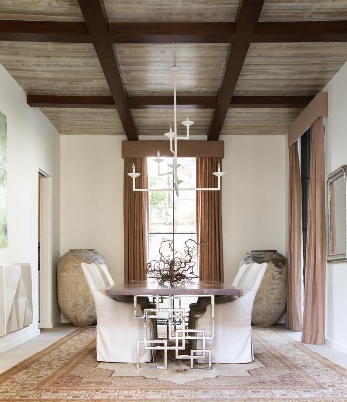 Images Charles Taylor Interior Design