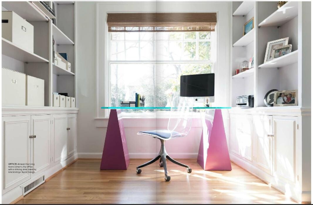 Images Charles Taylor Interior Design