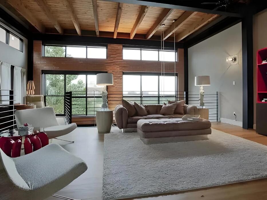 Images Charles Taylor Interior Design