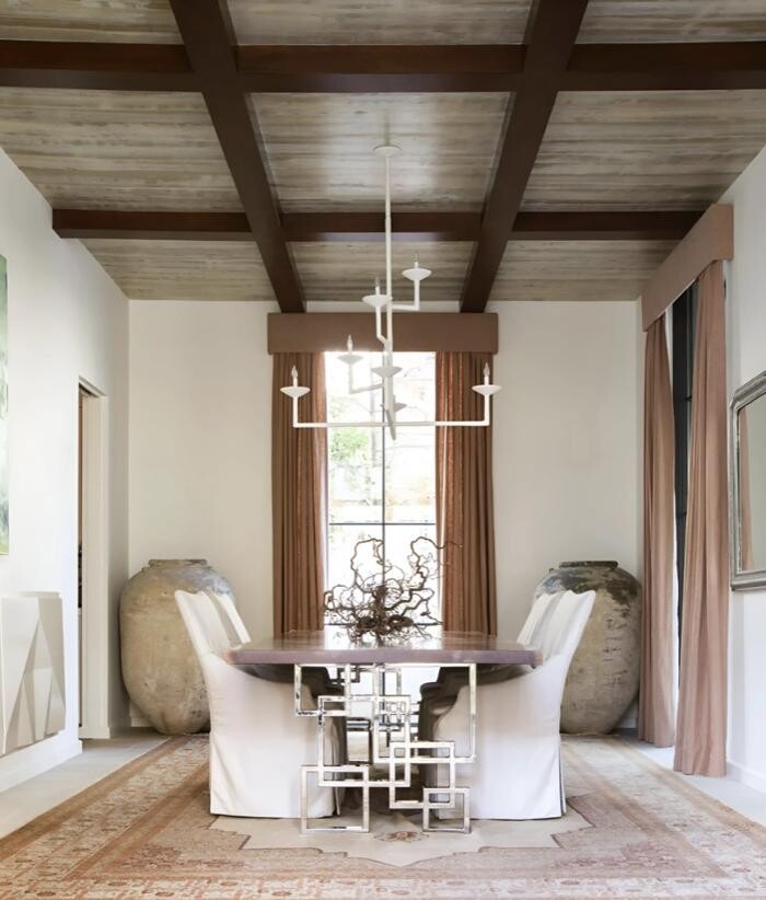 Images Charles Taylor Interior Design
