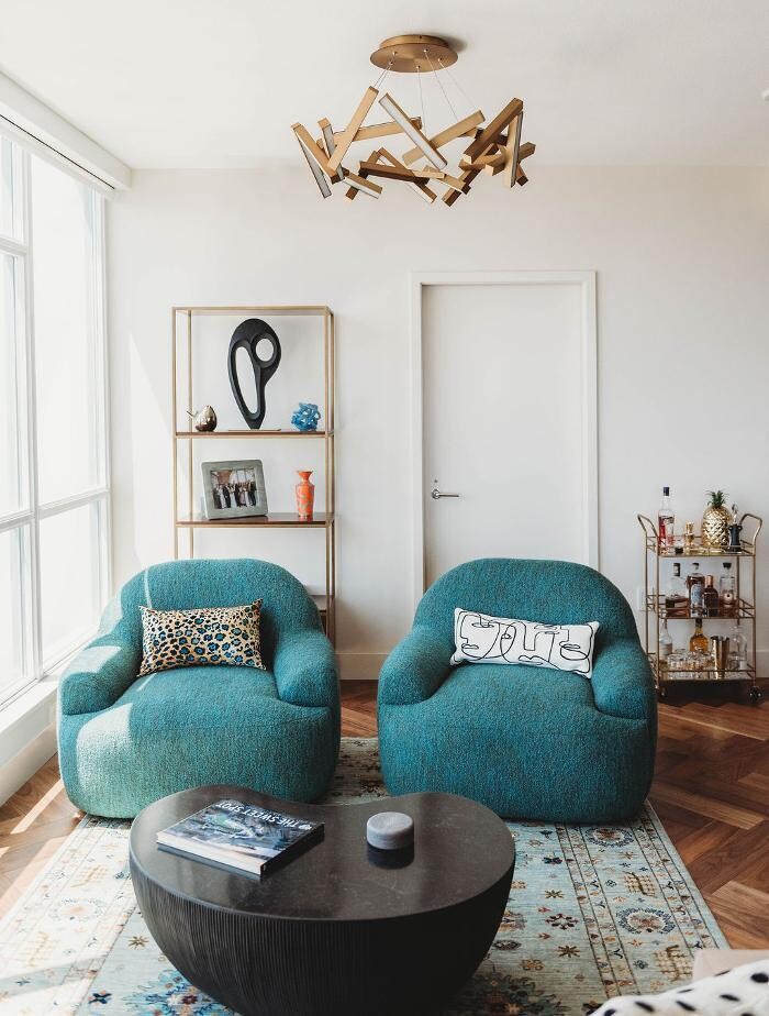 Images Charles Taylor Interior Design