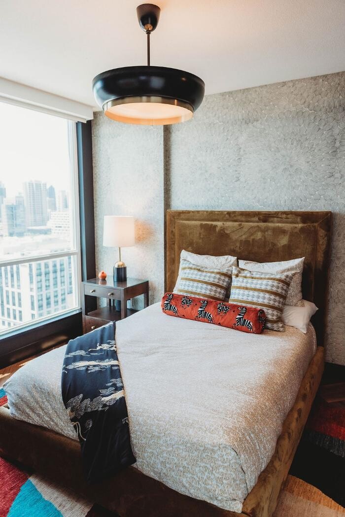 Images Charles Taylor Interior Design