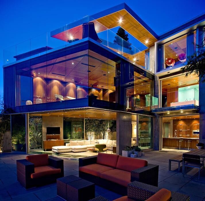 Images Charles Taylor Interior Design