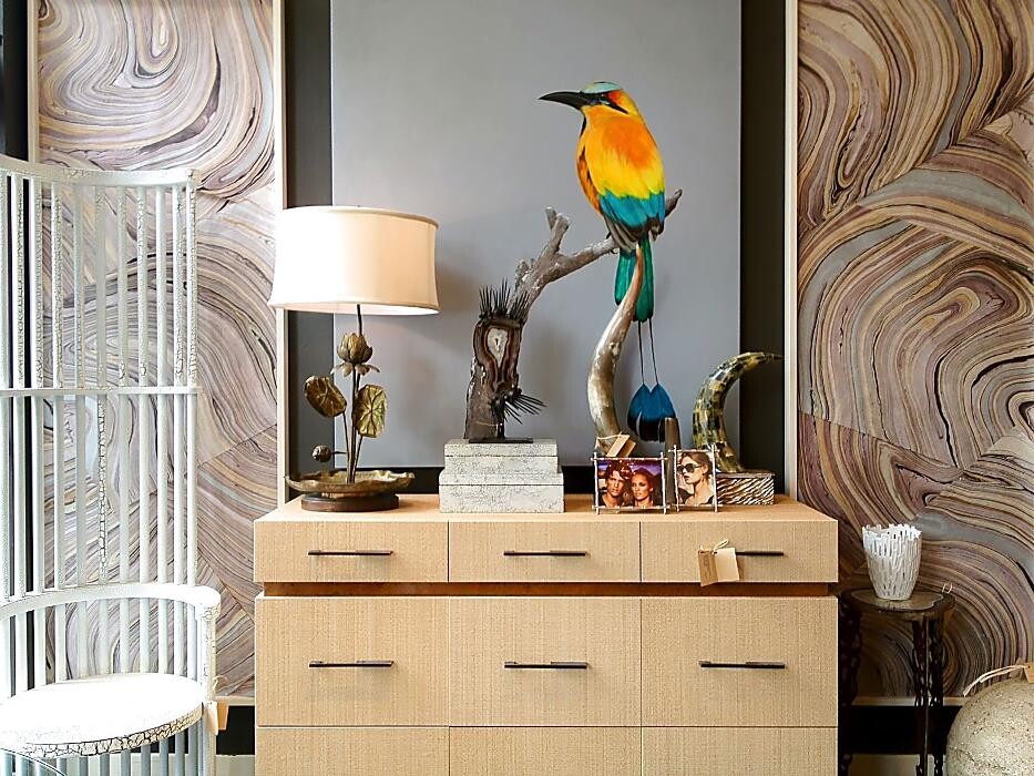 Images Charles Taylor Interior Design
