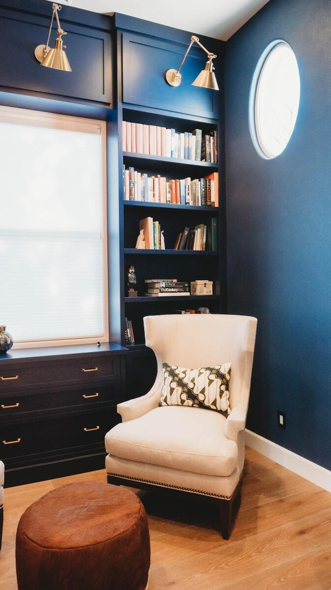 Images Charles Taylor Interior Design