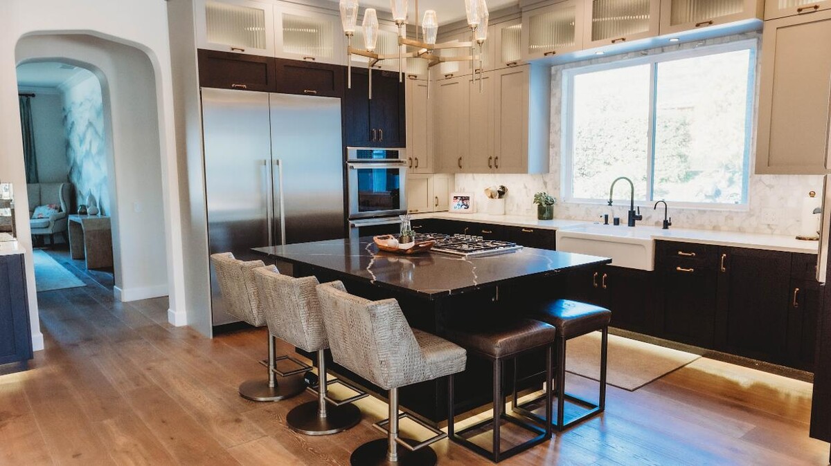 Images Charles Taylor Interior Design