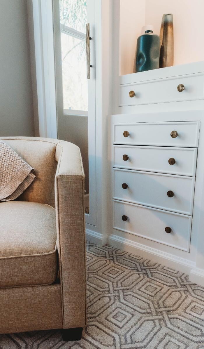 Images Charles Taylor Interior Design