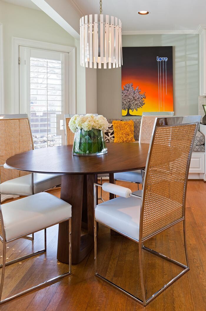 Images Charles Taylor Interior Design