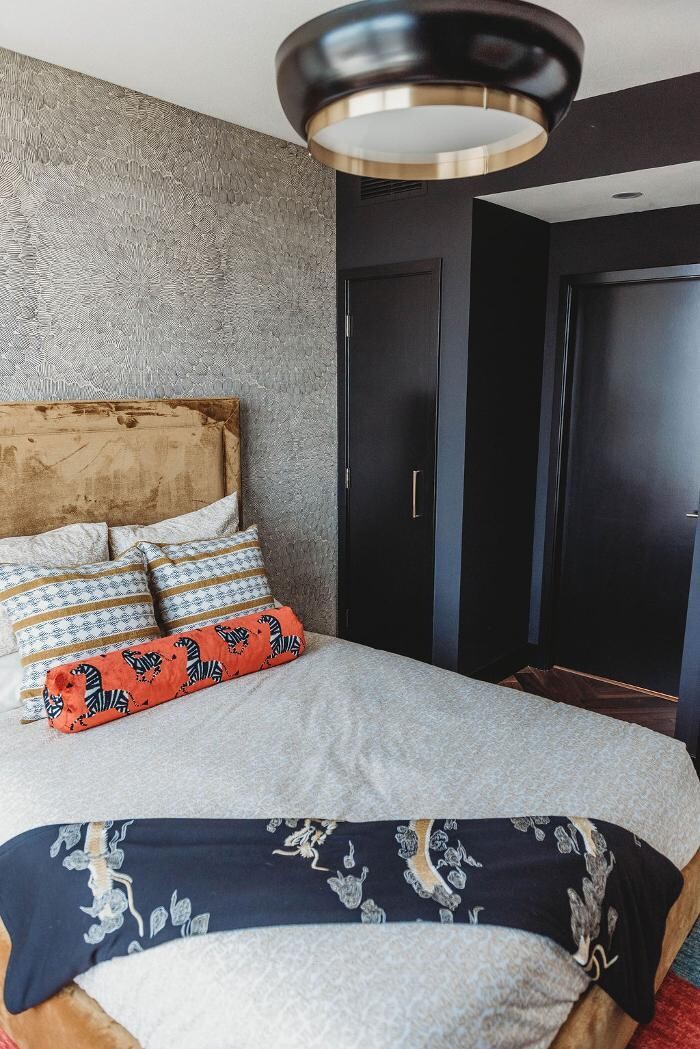 Images Charles Taylor Interior Design
